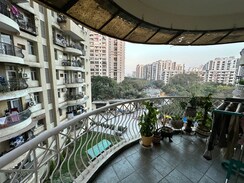 2 BHK + Pooja Room Apartment For Rent in Aditya Mega City