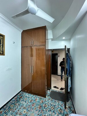 Furnished Amenities in 2 BHK Apartment at Aditya Mega City, Vaibhav Khand – for Rent