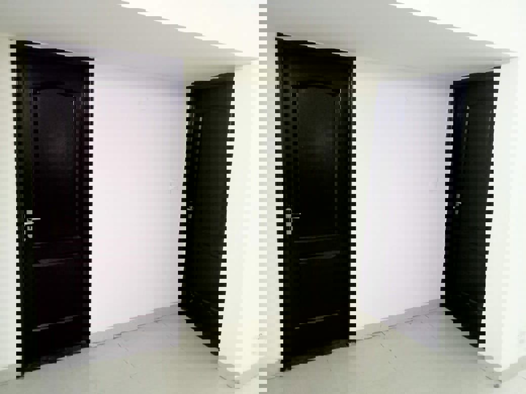 2.5 BHK + Study Room 1201 Sq.Ft. Builder Floor in Smart World Gems