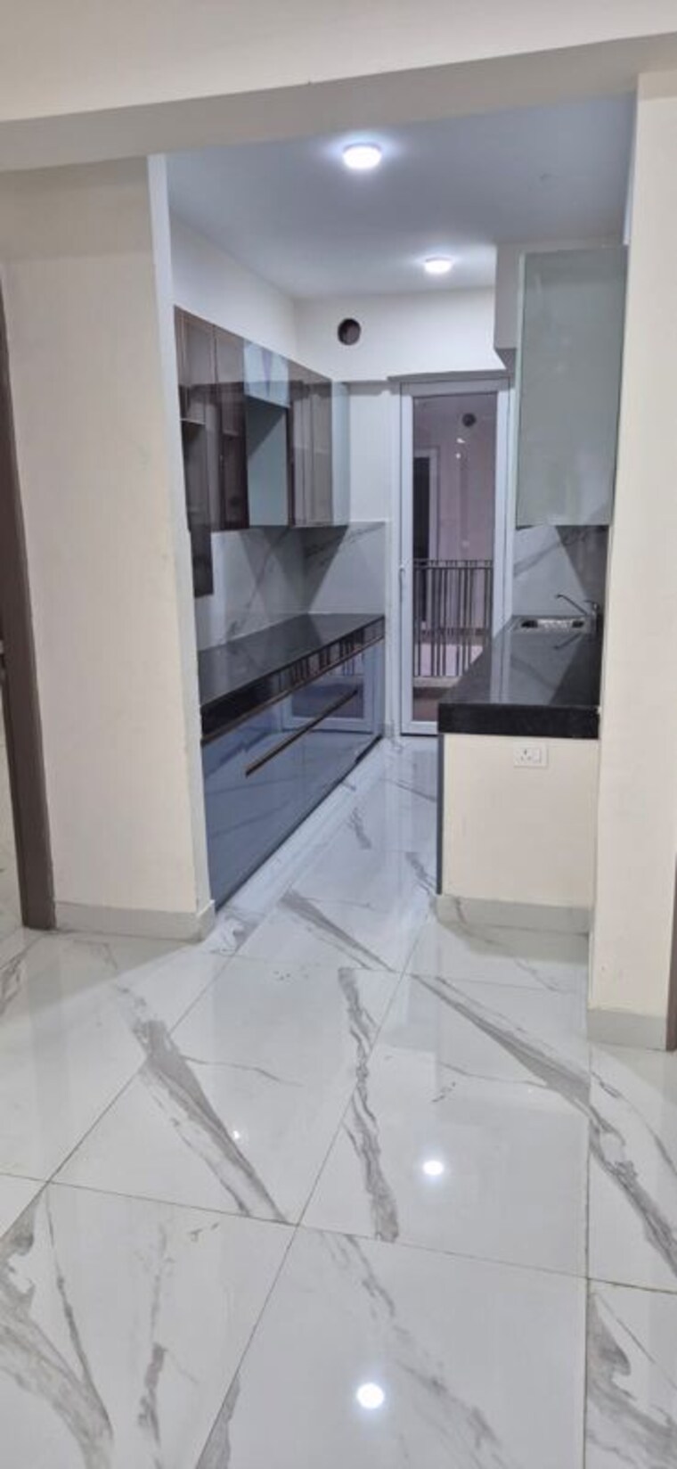 Kitchen/pantry, m3m-soulitude 2.5 Bedroom 1158 Sq.Ft. Builder Floor In Sector 89 Gurgaon 10162616