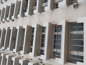 3 BHK Apartment For Sale in Balaji The Landmark, Gomti Nagar