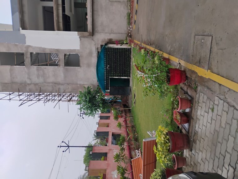 Exterior View, balaji-the-landmark 3 Bedroom 1685 Sq.Ft. Apartment In Gomti Nagar Lucknow 10162755