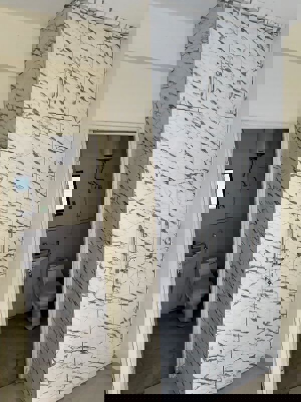 2 BHK 699 Sq.Ft. Apartment in Pyramid Midtown