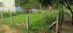 Plot Area in  Plot at Raj Tower HMT Layout, Hmt Layout – for Sale