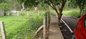 Plot Area in  Plot at Raj Tower HMT Layout, Hmt Layout – for Sale