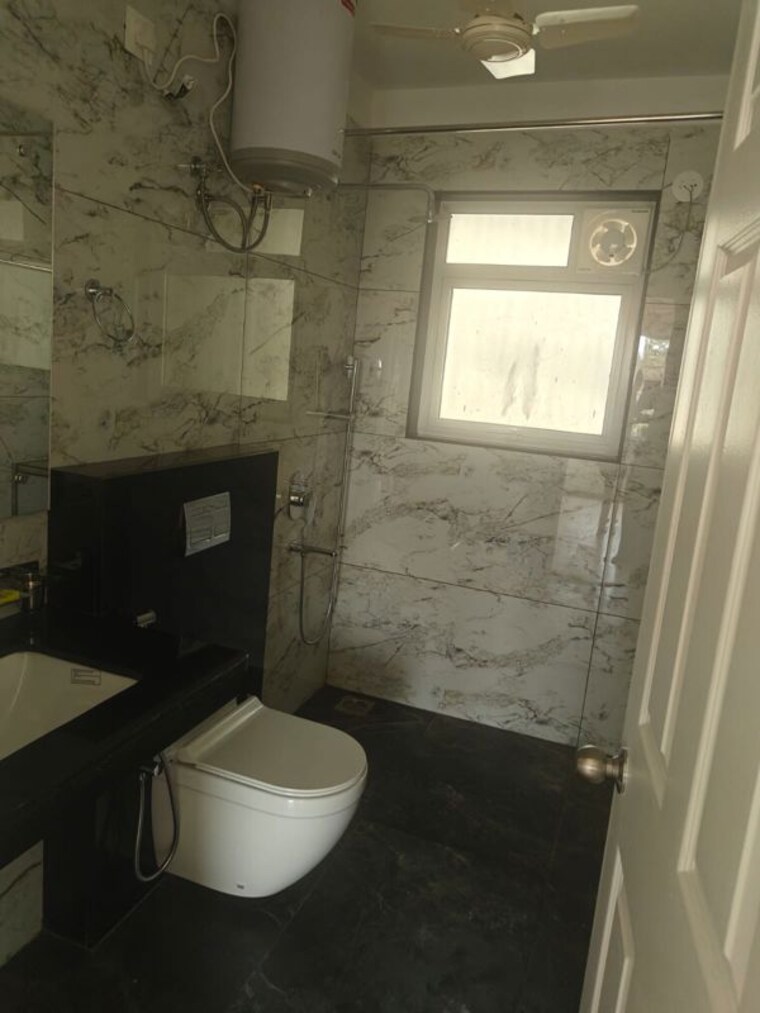 Bathroom, porvorim 2 Bedroom 1000 Sq.Ft. Apartment In Porvorim Goa 10162793