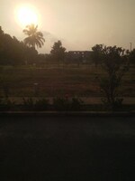 1514 Sq.Yd. Plot in Orchid Nirvana