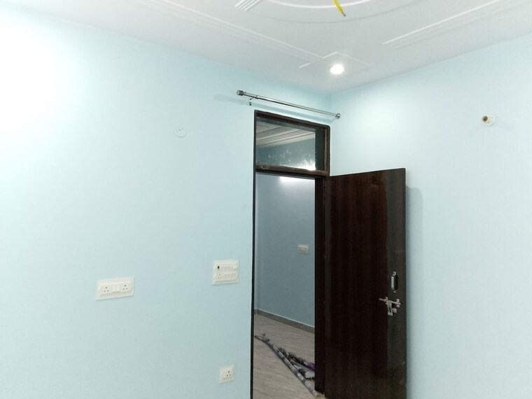 Room, nawada 2 Bedroom 650 Sq.Ft. Builder Floor In Nawada Delhi 10162806