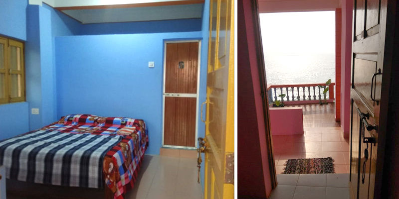Pg For Rent in Gomti Nagar