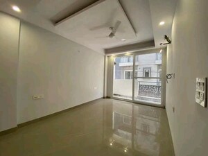 Kitchen in 3 BHK Apartment at Palm Residency Chhatarpur, Chattarpur – for Rent
