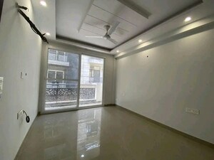 Kitchen in 3 BHK Apartment at Palm Residency Chhatarpur, Chattarpur – for Rent