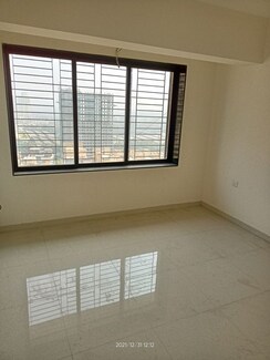2 BHK Apartment For Sale in S A Samarth Garden Wings F And G