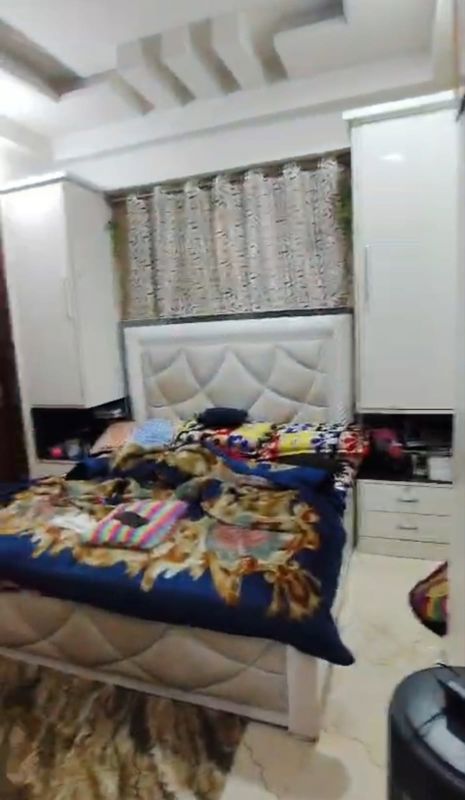 2 BHK + Pooja Room Builder Floor For Sale in Niti Khand I