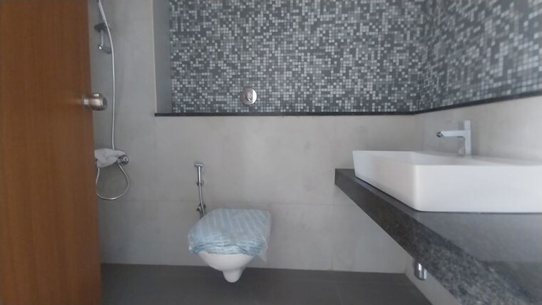 Bathroom, arvind-bel-air 3 Bedroom 1592 Sq.Ft. Apartment In Yelahanka Bangalore 10162824