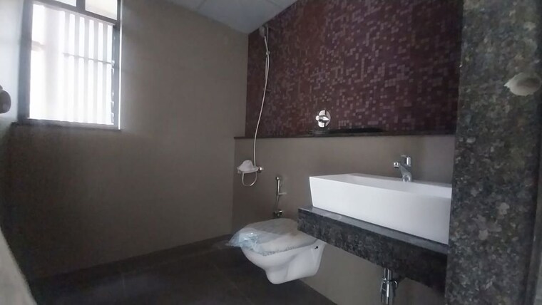 Bathroom, arvind-bel-air 3 Bedroom 1592 Sq.Ft. Apartment In Yelahanka Bangalore 10162824