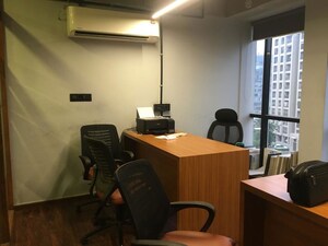 Office Space For Rent in Zaveri 31Five, Makarba