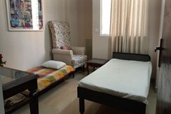 3 BHK Apartment For Sale in Amrapali Golf Homes