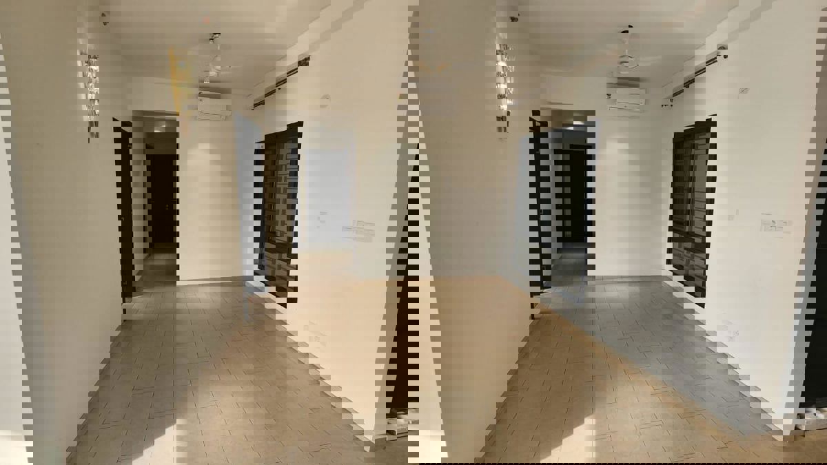 3 BHK + Pooja Room 1710 Sq.Ft. Apartment in Sobha City Gurgaon