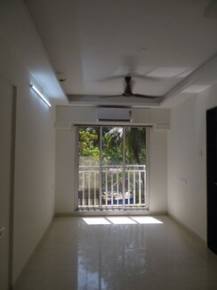 2 BHK Apartment For Rent in Mohite Marvel