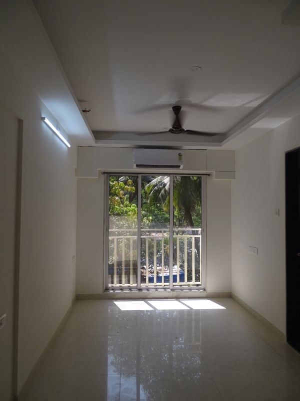 2 BHK Apartment For Rent in Mohite Marvel