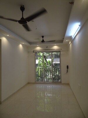 Furnished Amenities in 2 BHK Apartment at Mohite Marvel, Ghatkopar East – for Rent
