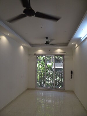 Furnished Amenities in 2 BHK Apartment at Mohite Marvel, Ghatkopar East – for Rent