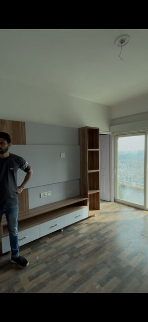 3 BHK Apartment For Sale in Migsun Twiinz, Eta Ii Greater Noida