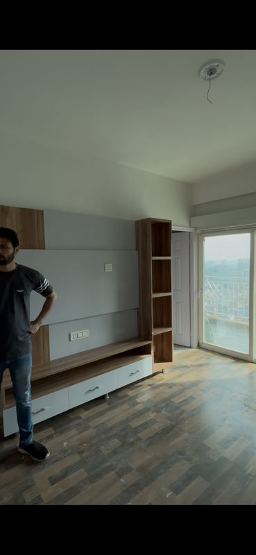 3 BHK Apartment For Sale in Migsun Twiinz