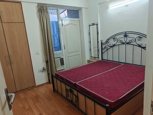 Bedroom in 3 BHK Builder Floor at Ansal Plaza Sector-23, Sector 23 – for Rent