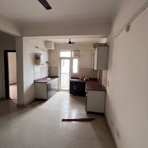 Living Room in 3 BHK Apartment at Amrapali Zodiac, Sector 120 – for Sale