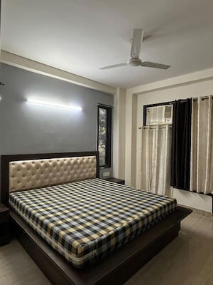 1 BHK Builder Floor For Rent in Vipul Square, Sushant Lok I