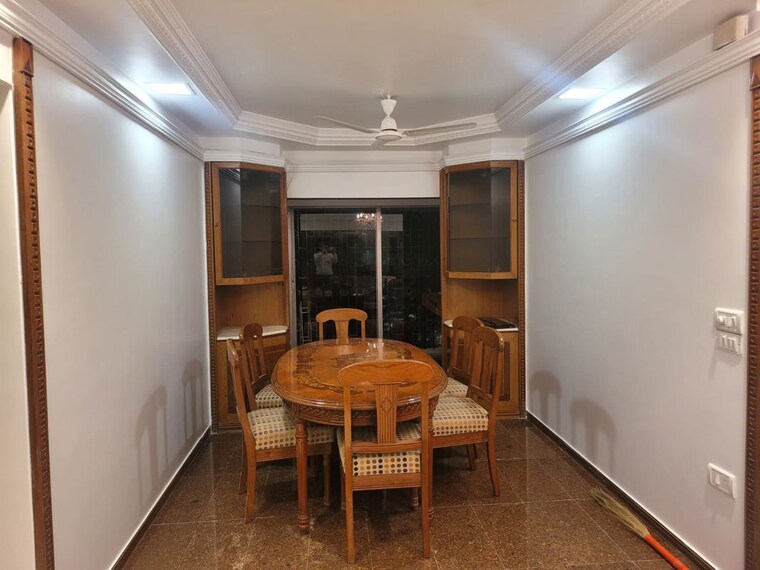 Living Room, lloyds-garden 2 Bedroom 1000 Sq.Ft. Apartment In Prabhadevi Mumbai 10162839
