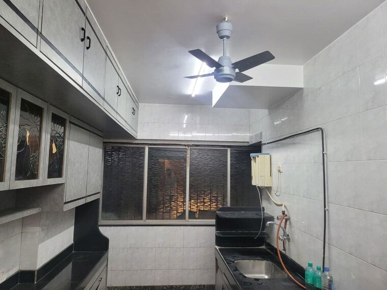 Kitchen, lloyds-garden 2 Bedroom 1000 Sq.Ft. Apartment In Prabhadevi Mumbai 10162839