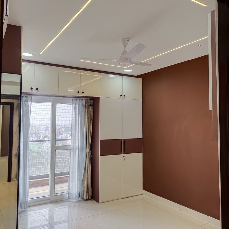 Room, rnp-1 3 Bedroom 2160 Sq.Ft. Apartment In Kondapur Hyderabad 10162814