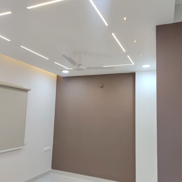 Room, rnp-1 3 Bedroom 2160 Sq.Ft. Apartment In Kondapur Hyderabad 10162814