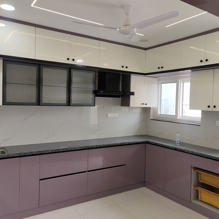 Kitchen, rnp-1 3 Bedroom 2160 Sq.Ft. Apartment In Kondapur Hyderabad 10162814