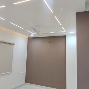 Room in 3 BHK Apartment at RNP 1, Kondapur – for Rent