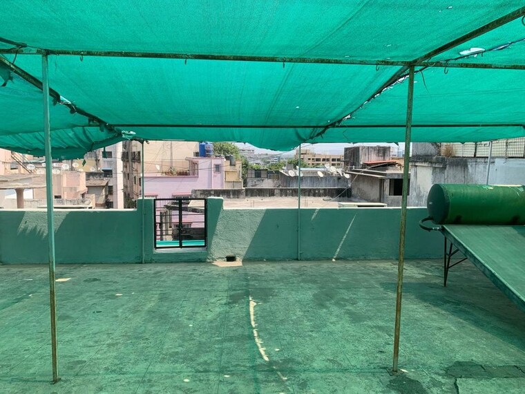 Exterior View, kasba peth 4 Bedroom 2400 Sq.Ft. Apartment In Kasba Peth Pune 10162847