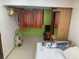 Master Bedroom in 4 BHK Apartment at Kasba Peth – for Sale