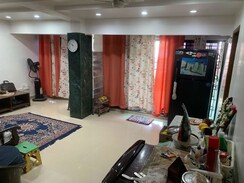4 BHK + Pooja Room,Study Room,Extra Room Apartment For Sale in Kasba Peth