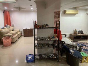 Gym in 4 BHK Apartment at Kasba Peth – for Sale