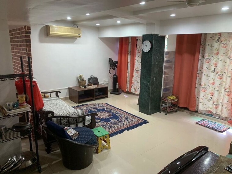 Master Bedroom, kasba peth 4 Bedroom 2400 Sq.Ft. Apartment In Kasba Peth Pune 10162847
