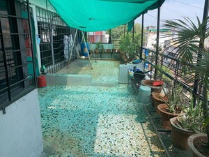 4 BHK Apartment – Exterior View View at Kasba Peth - for Sale