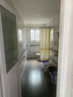 Kitchen in 4 BHK Apartment at Kasba Peth – for Sale