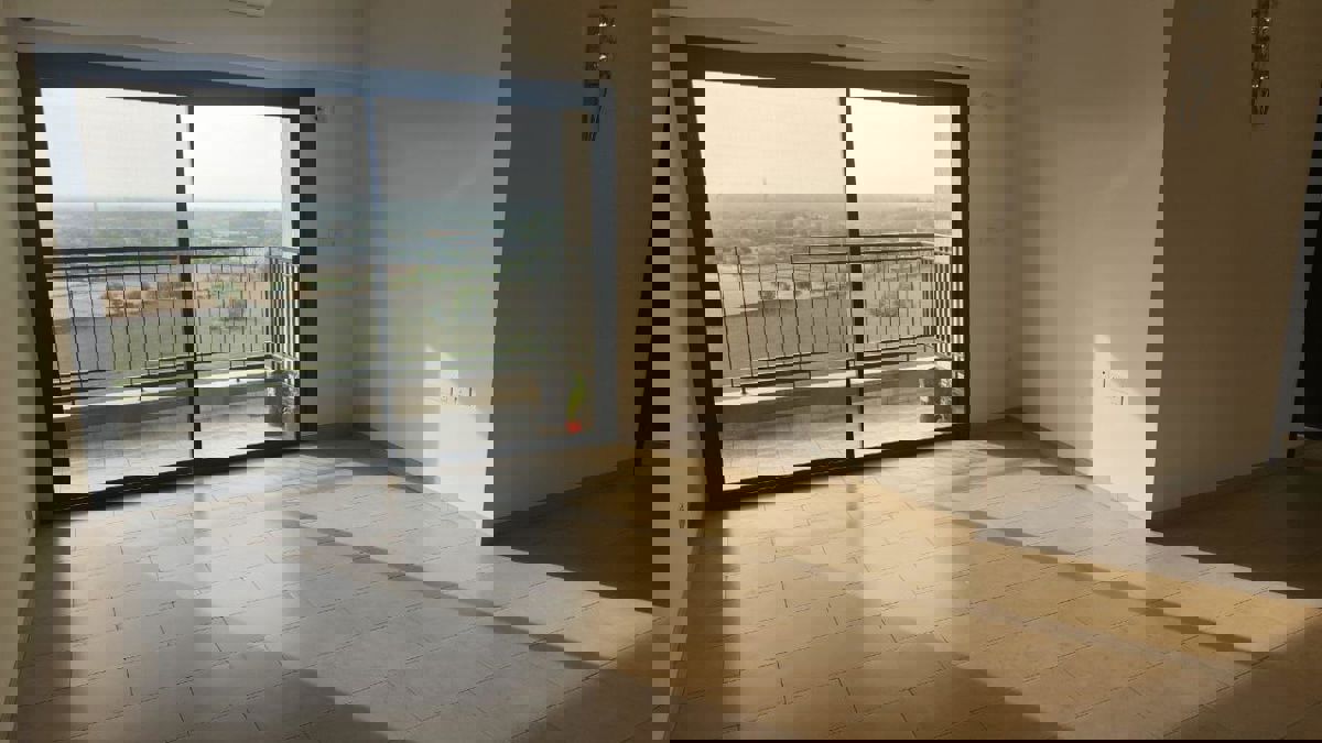 3 BHK + Pooja Room 1710 Sq.Ft. Apartment in Sobha City Gurgaon