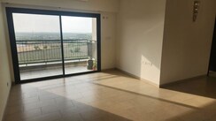 3 BHK + Pooja Room Apartment For Rent in Sobha City Gurgaon