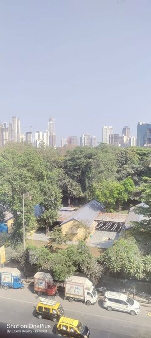 2 BHK Apartment – Exterior View View at Alamdar The Auro, Lower Parel - for Rent