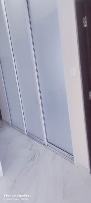 Building Lobby in 2 BHK Apartment at Alamdar The Auro, Lower Parel – for Rent