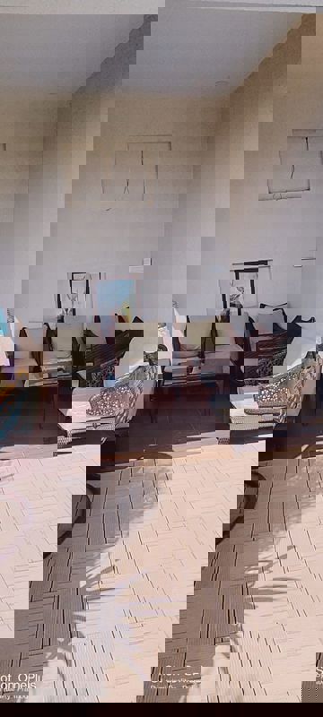 2 BHK + Servant Room 900 Sq.Ft. Apartment in Alamdar The Auro