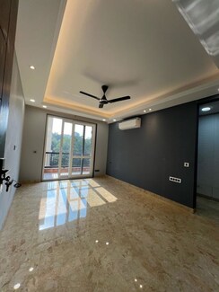 3 BHK Builder Floor For Rent in Ansal Plaza Sector-23